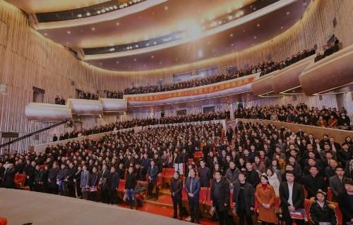 關(guān)于年會(huì)，那些幕后不為人知的人和事